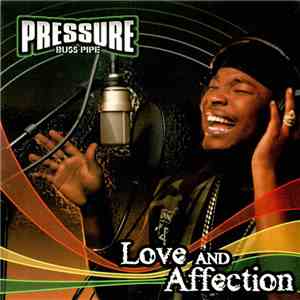 Pressure Buss Pipe - Love & Affection download flac