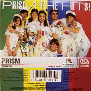 Prism  - The Hits! download flac