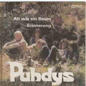 Puhdys - Alt Wie Ein Baum / Erinnerung download flac