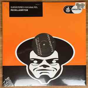 Quasistereo - Accellerator download flac