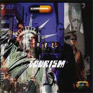 Radiohead - Tourism download flac