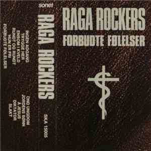 Raga Rockers - Forbudte Følelser download flac