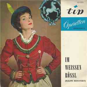 Ralph Benatzky - Im Weissen Rössl download flac