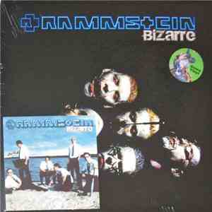 Rammstein - Bizarre download flac