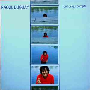 Raôul Duguay - Le Chanteur de Pommes download flac