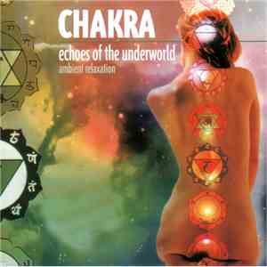 Ravi Chawla - Chakra download flac