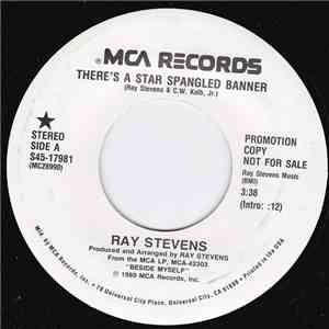 Ray Stevens - There's A Star Spangled Banner download flac