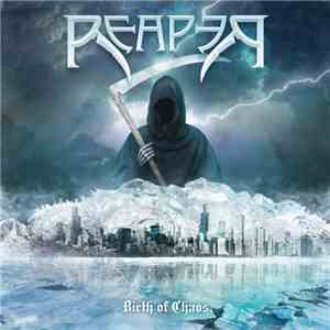 Reaper  - Birth Of Chaos download flac