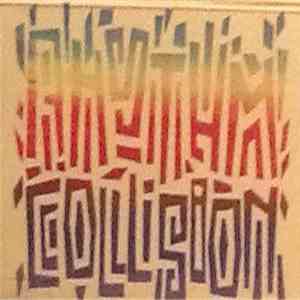 Rhythm Collision  - Rhythm Collision download flac