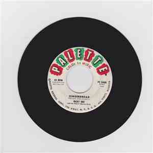 Ricky Dee  - Gingerbread / Save Your Love For Me download flac