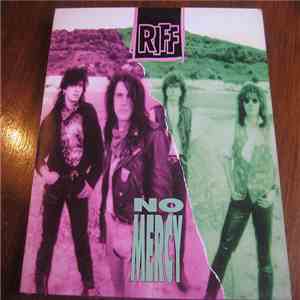 Riff  - No Mercy download flac