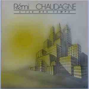 Rémi Chaudagne - L'Ile Des Temps download flac