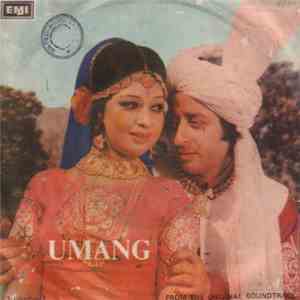Robin Ghosh - Umang, Volume-1 download flac