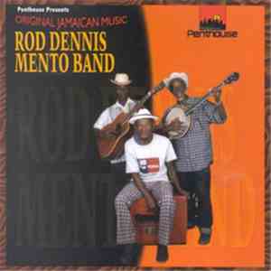 Rod Dennis Mento Band - Original Jamaican Music download flac