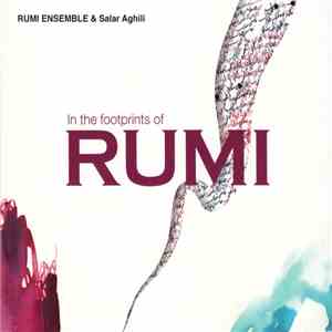 Rumi Ensemble & Salar Aghili - In The Footprints Of Rumi download flac