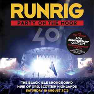 Runrig - Party On The Moor download flac