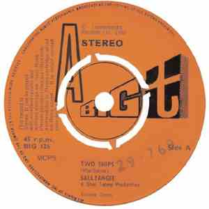 Sallyangie - Two Ships download flac