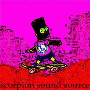 Scorpion Sound Source - The Album For Everybody download flac