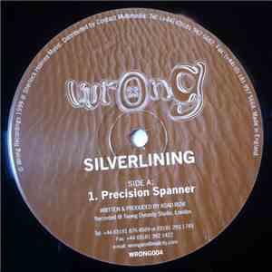 Silverlining - Precision Spanner download flac