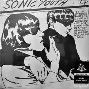 Sonic Youth - Goo download flac