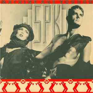 SPK - Machine Age Voodoo download flac