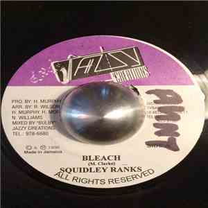 Squidly Ranks - Bleach download flac