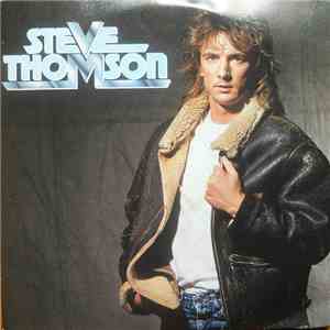 Steve Thomson - Europe (I Need You) download flac