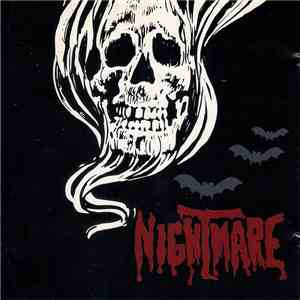 Steven Schramm, Jonas Kvarnstrom - Music For Your Nightmare download flac