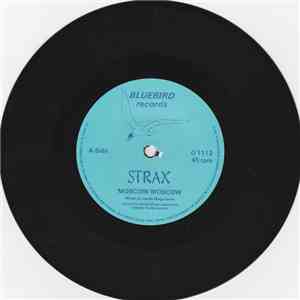 Strax - Moscow Moscow download flac