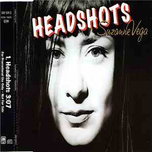 Suzanne Vega - Headshots download flac