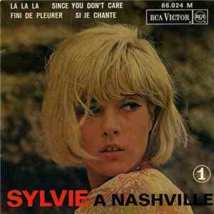 Sylvie - Sylvie À Nashville 1 download flac