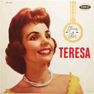 Teresa Brewer - Time For Teresa download flac