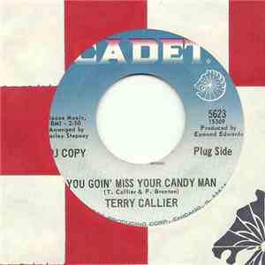 Terry Callier - You Goin' Miss Your Candy Man download flac