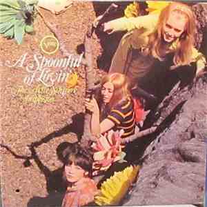The Artie Schroeck Implosion - A Spoonful Of Lovin' download flac