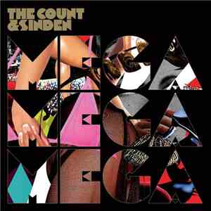 The Count & Sinden - Mega Mega Mega download flac
