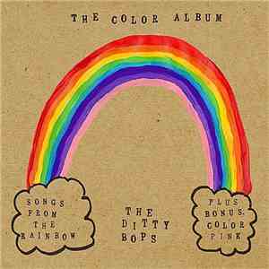 The Ditty Bops - The Color Album download flac