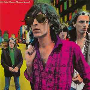 The Fatal Flowers - Pleasure Ground FLAC album