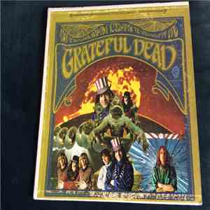 The Grateful Dead - The Grateful Dead download flac