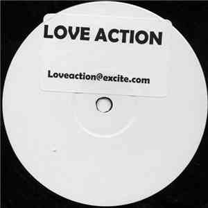The Human League - Love Action download flac