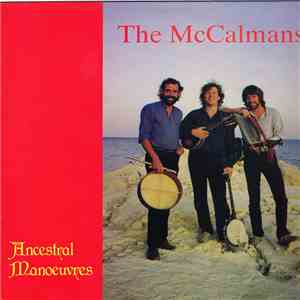 The McCalmans - Ancestral Manoeuvres download flac