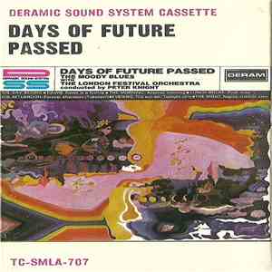 The Moody Blues With The London Festival Orchestra Conducted By Peter Knight  - Days Of Future Passed download flac