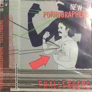 The New Pornographers - Challengers download flac