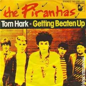 The Piranhas - Tom Hark download flac