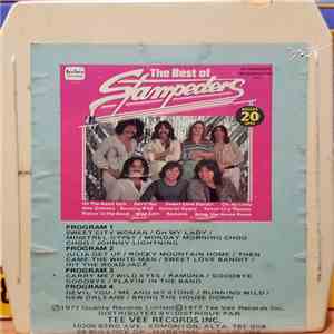 The Stampeders - The Best Of download flac