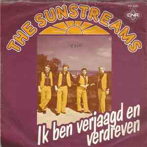 The Sunstreams - Ik Ben Verjaagd En Verdreven download flac