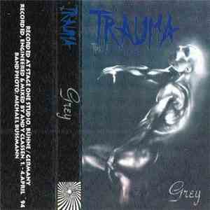 The Trauma  - Grey download flac