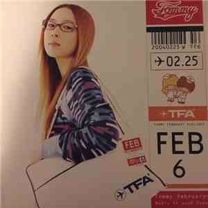 Tommy february6 - Magic In Your Eyes download flac