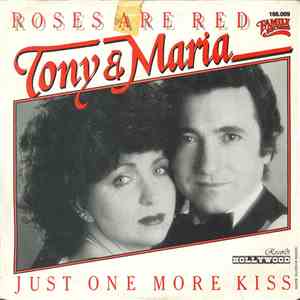Tony & Maria - Roses are red download flac