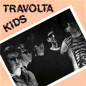 Travolta Kids - Veckans Brott download flac