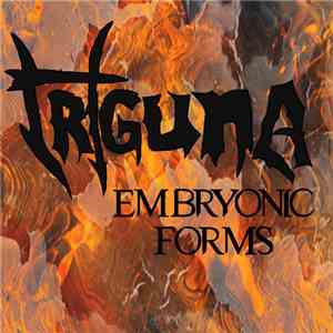 Triguna - Embryonic Forms download flac